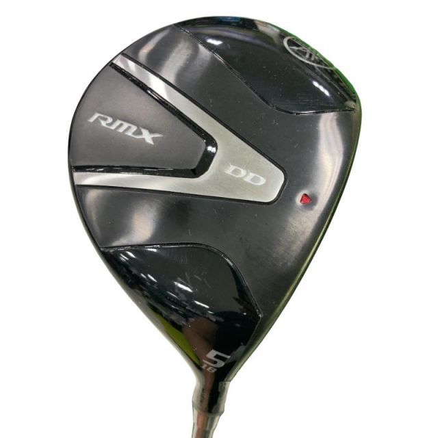 【中古】 ヤマハ RMX DD(2026) 5W フェアウェイウッド FW TENSEI GR f50 (フレックスS) メンズ 男性用 右利き 右用 Bランク ゴルフクラブ