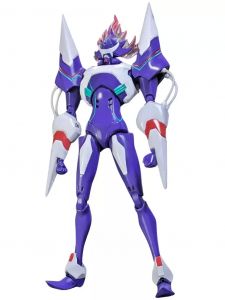 フィギュア アレクシス・ケリヴ New Order 「グリッドマンユニバース」 ヒーローアクションフィギュア ～円谷プロ編～【10日以内発送】