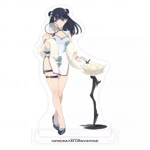 フィギュア 宝多六花 チャイナドレスVer. 「グリッドマン ユニバース