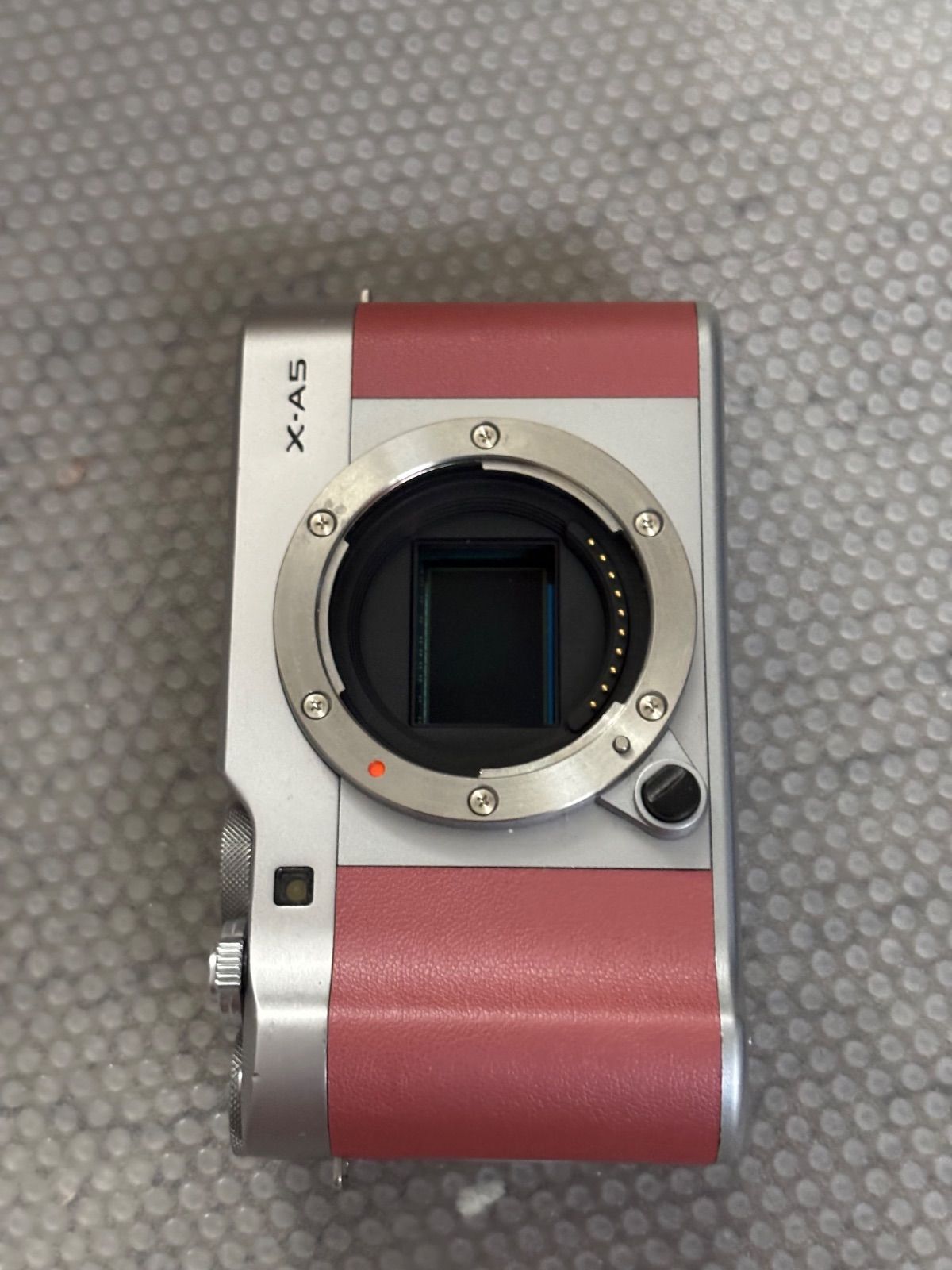 FUJIFILM X-A5 　　26041121