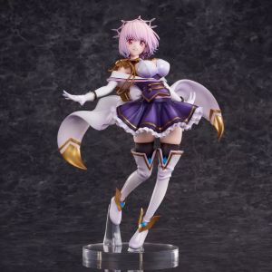 フィギュア 新条アカネ（ニューオーダー） 「グリッドマン ユニバース」 1/6 塗装済み完成品【10日以内発送】
