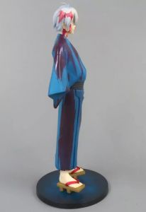 フィギュア TOEI ANIMATION COLLECTION -鬼太郎の父- 「映画 鬼太郎