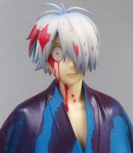 フィギュア TOEI ANIMATION COLLECTION -鬼太郎の父- 「映画 鬼太郎