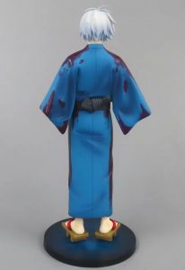 フィギュア TOEI ANIMATION COLLECTION -鬼太郎の父- 「映画 鬼太郎