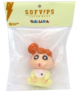 フィギュア SOFVIPS 野原ひまわり（パステルカラー） 「クレヨンしんちゃん」【10日以内発送】
