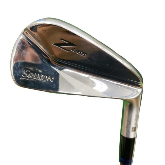 【中古】 ダンロップ SRIXON Z U65 U3 ユーティリティ UT Miyazaki Kaula 7 for UTILITY (フレックスSR) メンズ 男性用 右利き 右用 Cランク ゴルフクラブ
