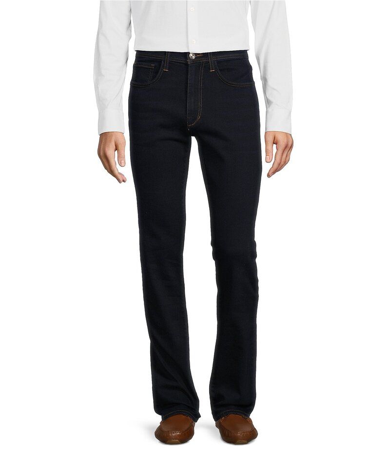 ハート シャフナー マルクス メンズ ボトムス デニムパンツ ストレート ジーンズ Hart Schaffner Marx New York Fit Straight Leg 5Pocket Jean
