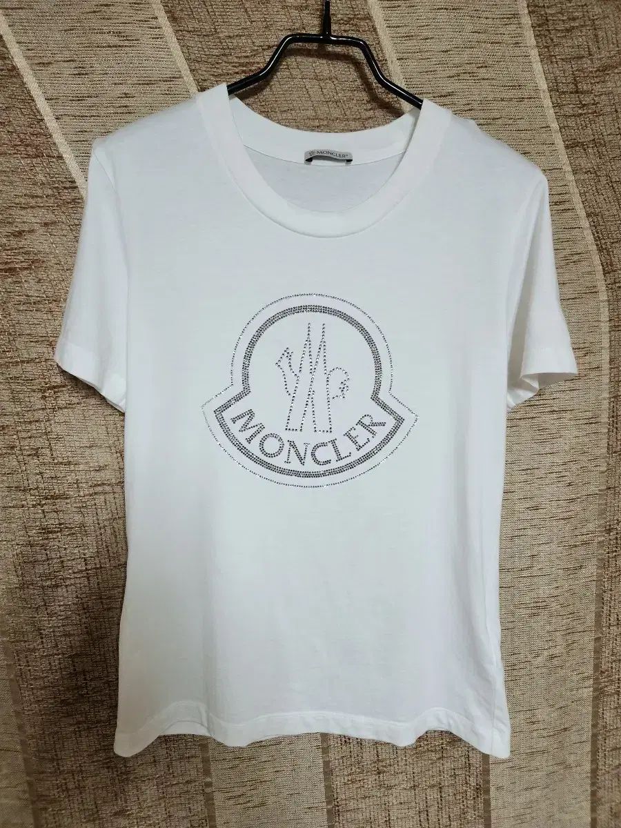 MONCLER モンクレール 半袖Tシャツ (M)