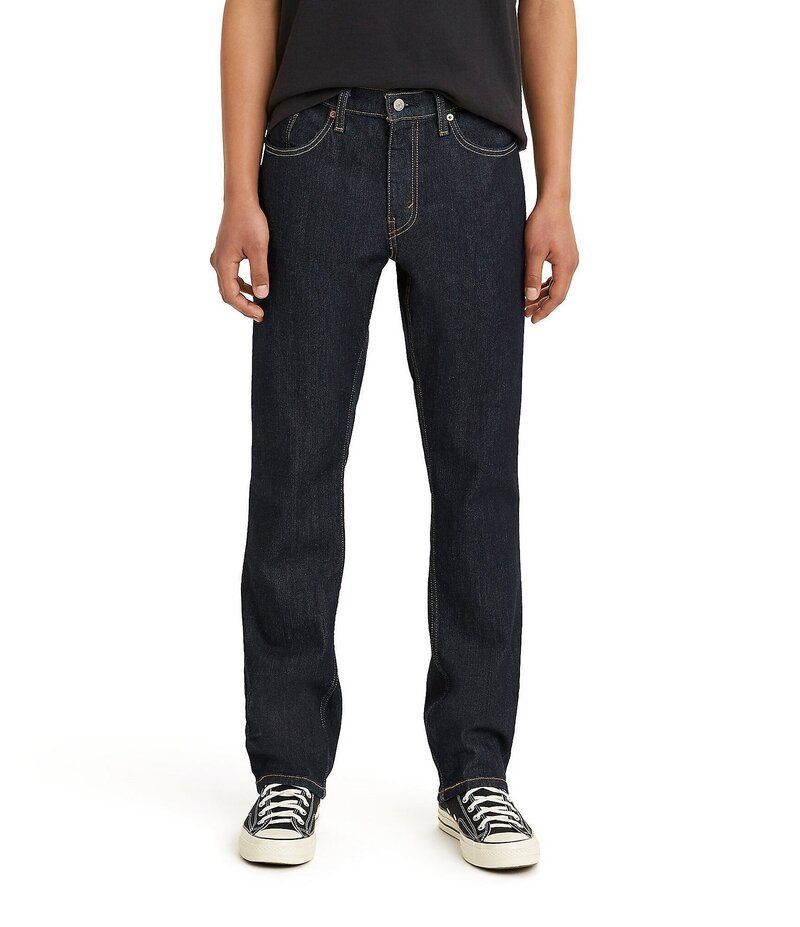 リーバイス メンズ ボトムス デニムパンツ ジーンズ LevisR 559 Relaxed Straight LEVISR FLEX Jeans Cleaner