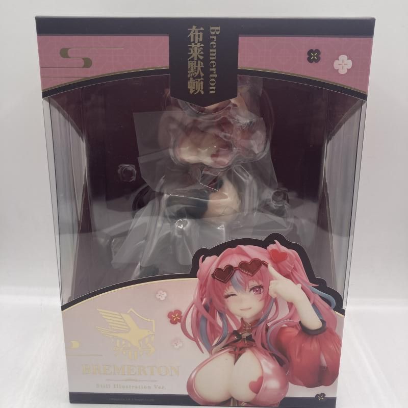 【中古】APEX ブレマートン スチルイラストVer. 1/7[90]