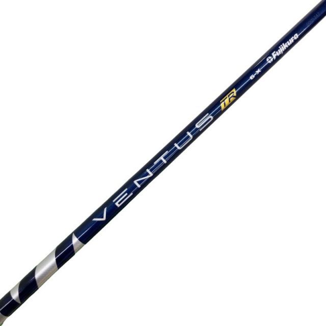 【中古】 コブラスリーブ付き(DARKSPEED系) フジクラフェアウェイウッド用 シャフト VENTUS TR BLUE 6 (フレックスX)Bランク ゴルフクラブ