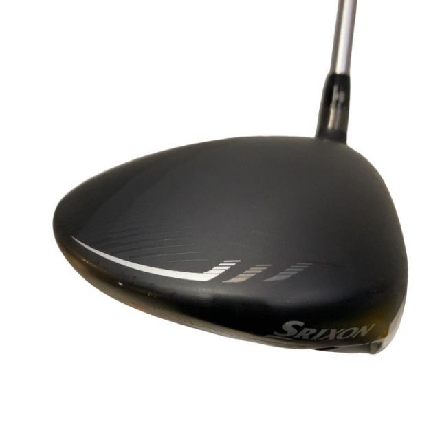 5分割のC 中古】 ダンロップ SRIXON ZX5 Mk II 9.5° ドライバー DR Diamana ZX
