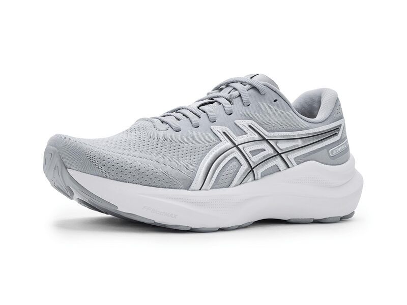 アシックス メンズ シューズ スニーカー ASICS GT2000 14 ATC Piedmont GreyP グレー