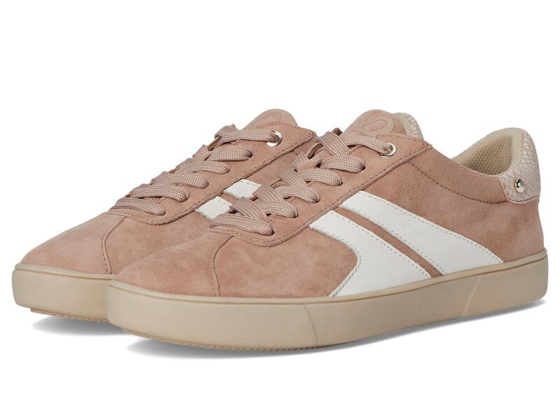 ナチュライザー レディース シューズ サンダル Naturalizer Medina Warm Taupe Nubu トープ