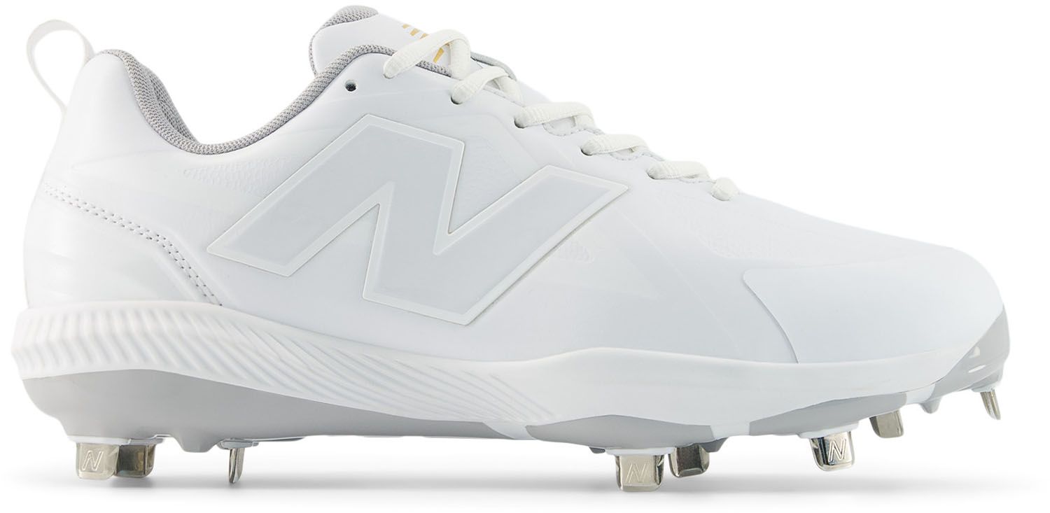 ニューバランス New Balance FUELCELL 1000 METAL V1 M10004ET4E WHITE 250