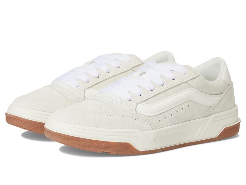 バンズ メンズ シューズ スニーカー Vans Hylane Marshmallow