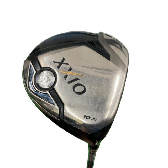 【中古】 ダンロップ XXIO(2012) 10.5° ドライバー DR XXIO MP700(ドライバー) (フレックスSR) メンズ 男性用 右利き 右用 Cランク ゴルフクラブ