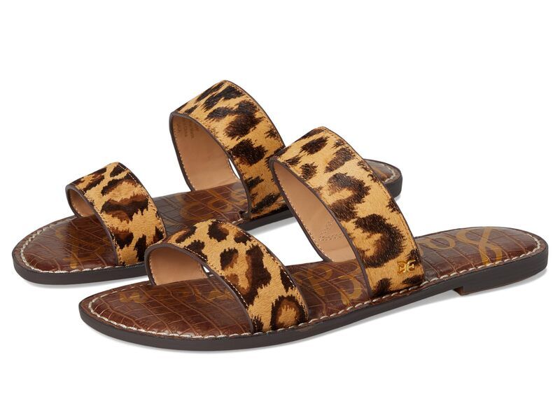 サムエデルマン レディース シューズ サンダル Sam Edelman Gala Cyprus Tan Multi タン