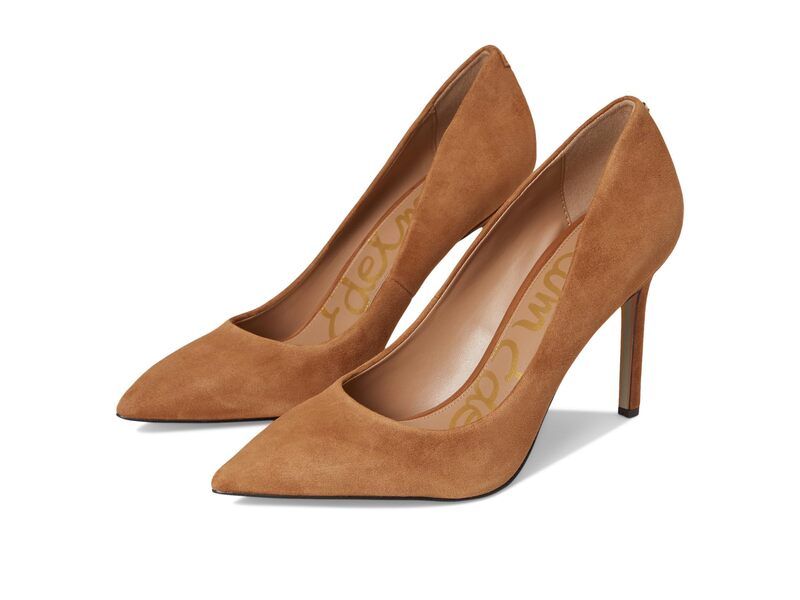 サムエデルマン レディース シューズ ヒール Sam Edelman Hazel Frontier Brown 1 ブラウン