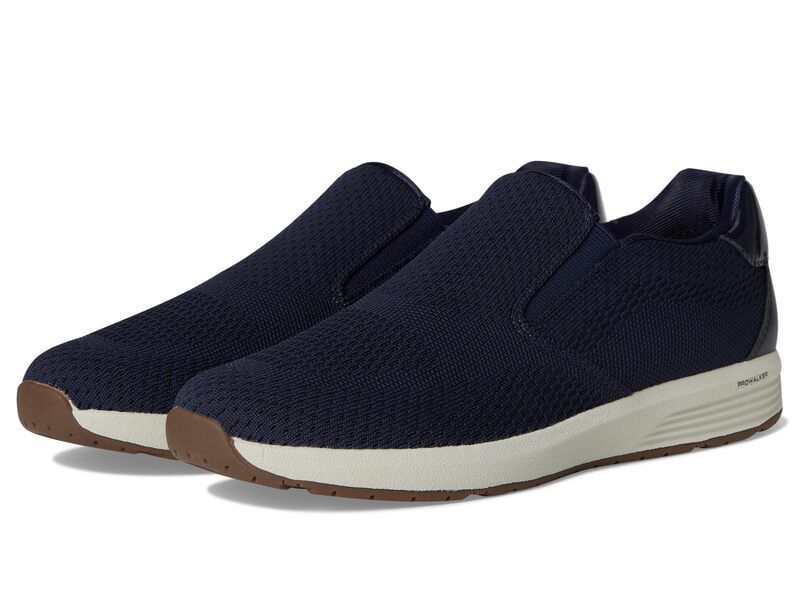 ロックポート レディース シューズ スニーカー Rockport ProWalker Titan Dark Blue ブルー