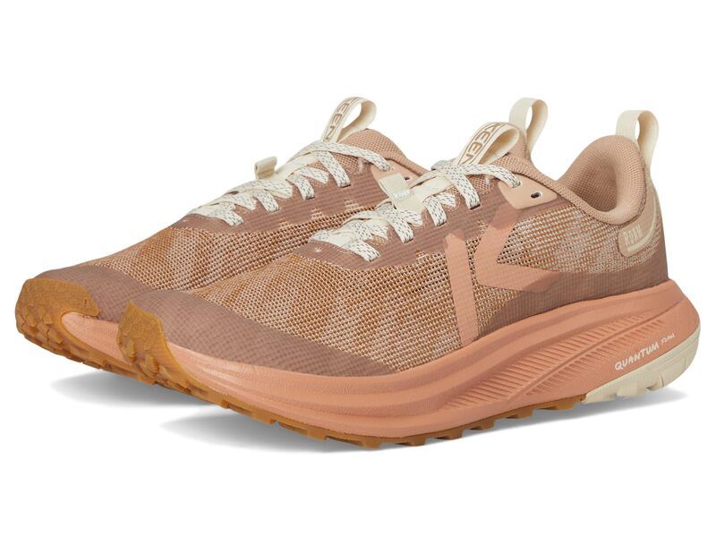 キーン レディース シューズ ブーツ・レインブーツ KEEN Roam Warm TaupeCork トープ