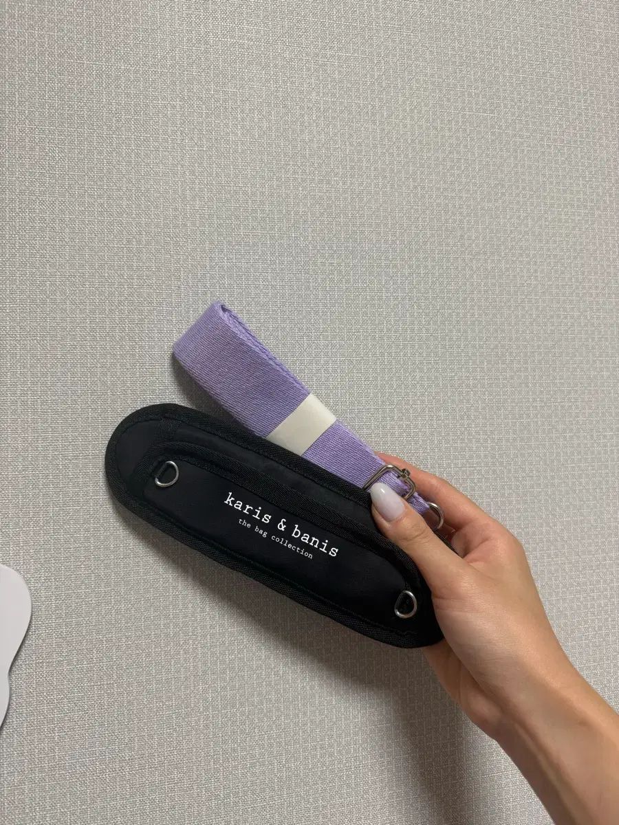 MYステージ V2 痛バッグ パープル MYステージ V2 痛バッグ パープル