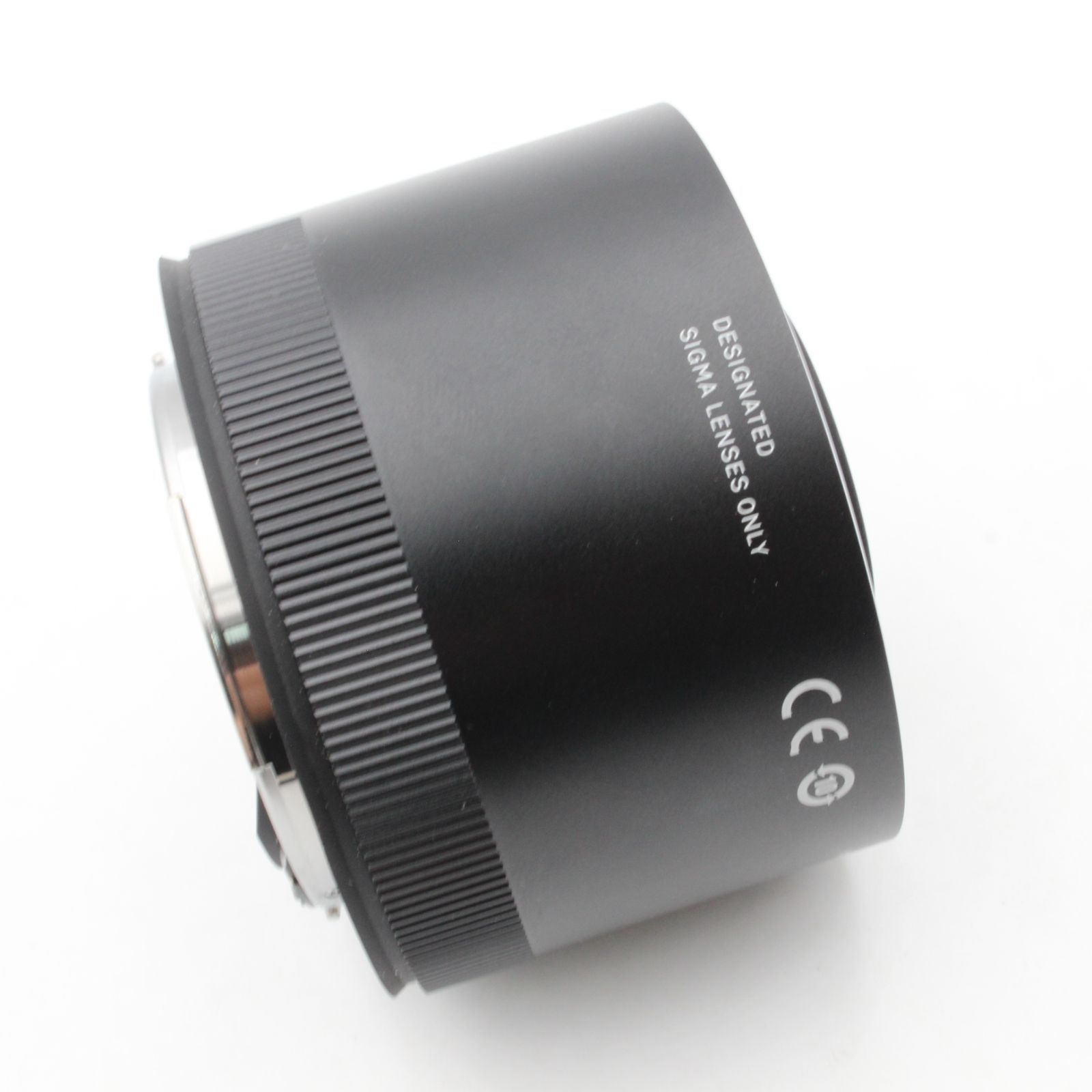 極美品】 SIGMA シグマ TELE CONVERTER 2x TC-2001 テレコンバーター