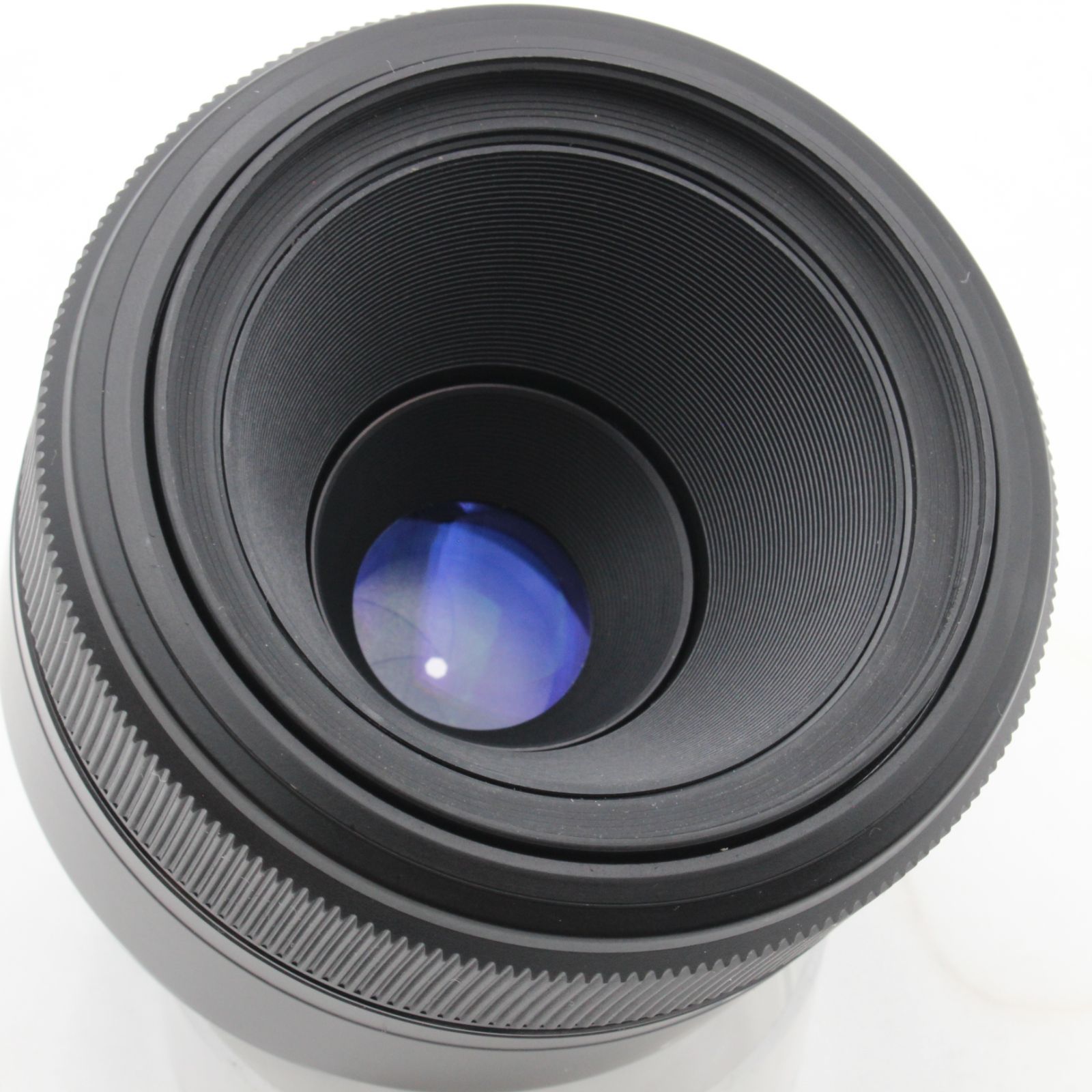 SONY ソニー 50mm f2.8 Macro SAL50M28 Aマウント 前後キャップは社外