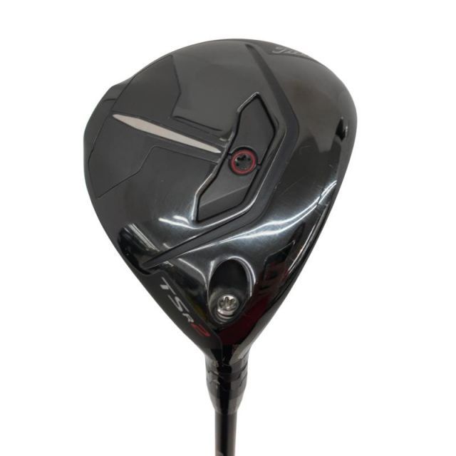 【中古】 タイトリスト TSR2 18° フェアウェイウッド FW Tour AD IZ-5 (フレックスS) メンズ 男性用 右利き 右用 Cランク ゴルフクラブ
