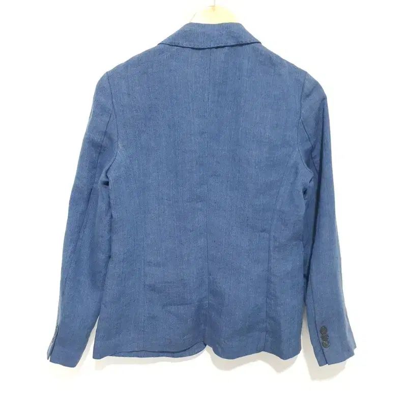 BCBG リネン ジャケット 88-96-160_M3007