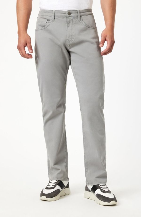 マーヴィ ジーンズ メンズ ボトムス カジュアルパンツ ストレート Mavi Jeans Matt Relaxed Straight Leg 5Pocket Pantstormy Casual Twi