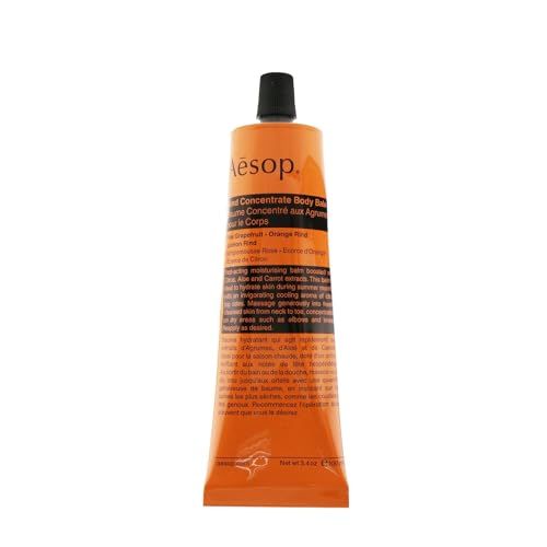 イソップ リンド ボディバーム 100ml【並行輸入品】pms