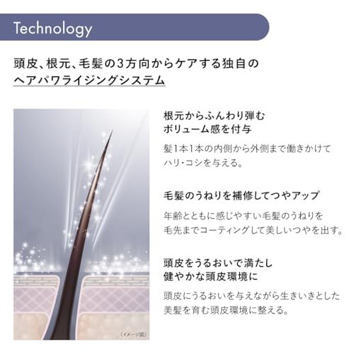 資生堂プロフェッショナル サブリミック アデノバイタル シャンプー 500mLpms 資生堂プロフェッショナル サブリミック アデノバイタル シャンプー 500mLpms