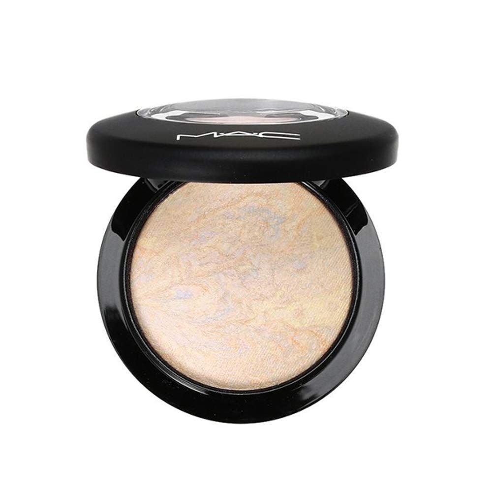 MAC マック ミネラライズ スキンフィニッシュ ゴールドディポジット [並行輸入品]pms