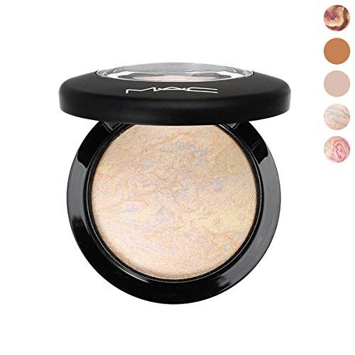 MAC マック ミネラライズ スキンフィニッシュ ゴールドディポジット [並行輸入品]pms