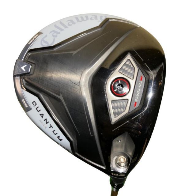 QUANTUM Callaway MAX ドライバー キャロウェイ Quantum 10.5° Driver