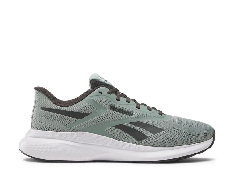 リーボック メンズ シューズ スニーカー ReebokEnergen Run 4 Running Shoe Mens Grey グレー