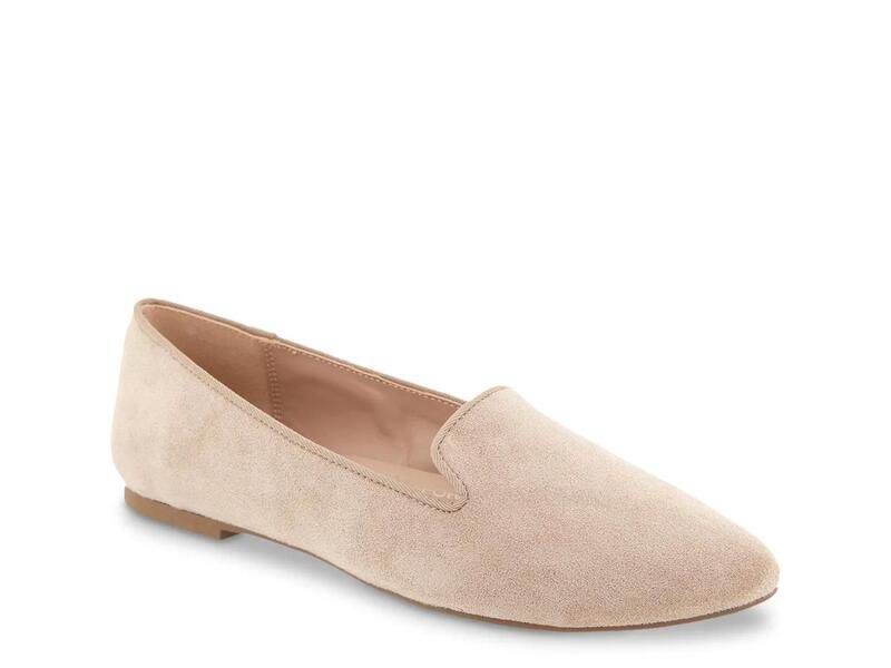 BCB ジェネレーション レディース シューズ スリッポン・ローファー BCBGenerationGabriella Loafer Grey グレー