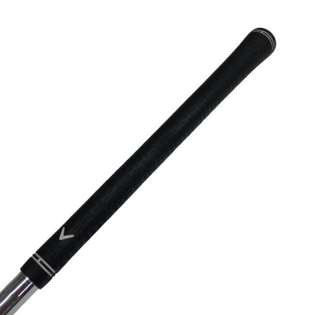 【中古】 キャロウェイ MD 5 JAWS クロム 56°/12°W ウェッジ WG NS PRO MODUS3 TOUR105 (フレックスS) メンズ 男性用 右利き 右用 Dランク ゴルフクラブ