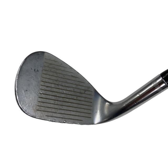 【中古】 キャロウェイ MD 5 JAWS クロム 56°/12°W ウェッジ WG NS PRO MODUS3 TOUR105 (フレックスS) メンズ 男性用 右利き 右用 Dランク ゴルフクラブ