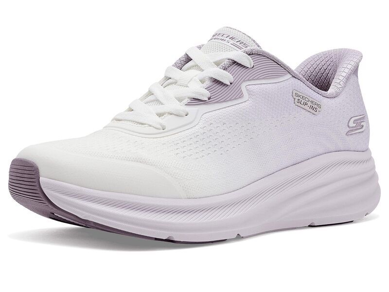 スケッチャーズ レディース シューズ スニーカー BOBS from SKECHERS Bobskillz Lilac ライラック