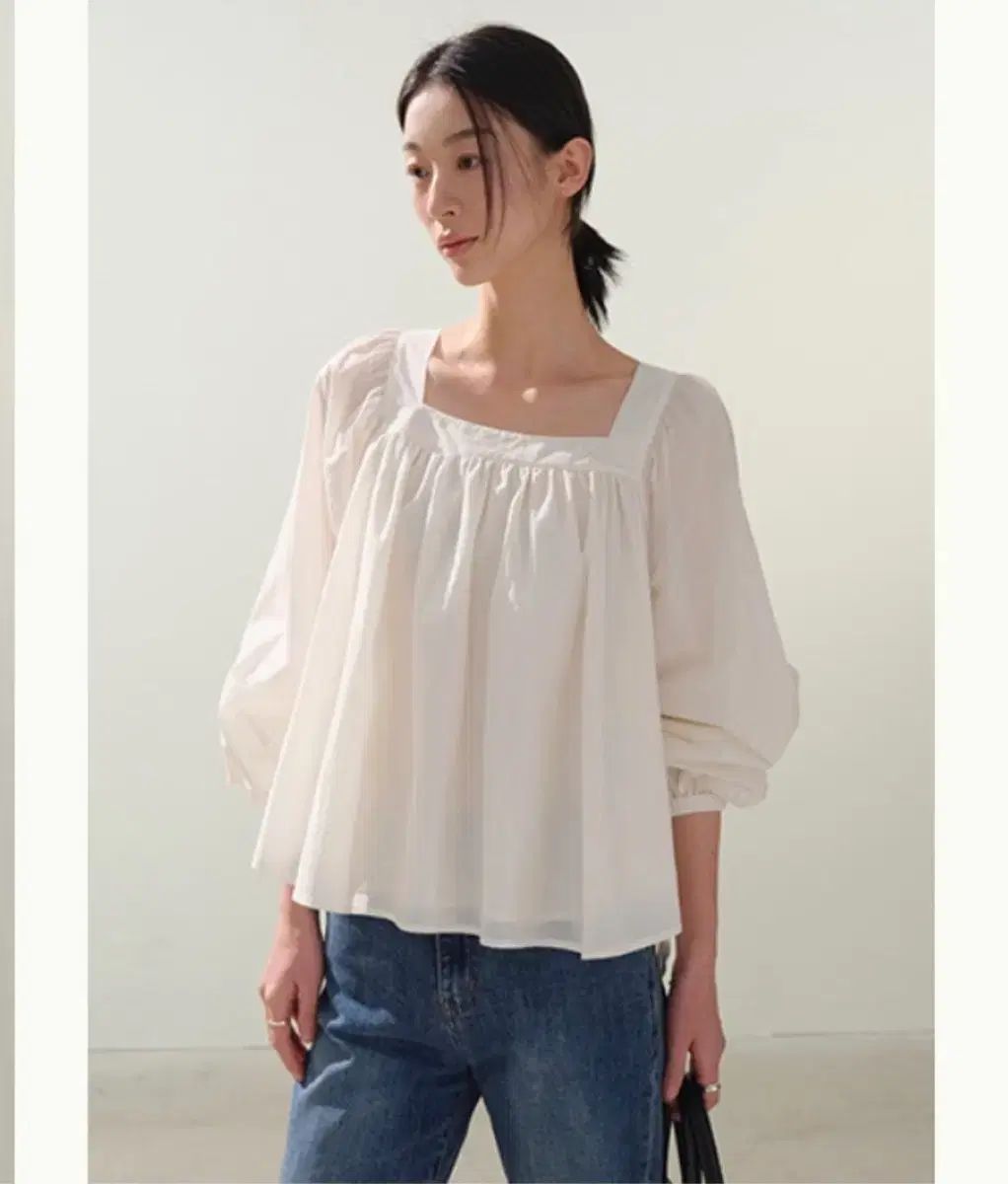 新品 SIE ラッフルブラウス (サンドロ マージュ ザラ コス ロジェ・ヴィヴィエ