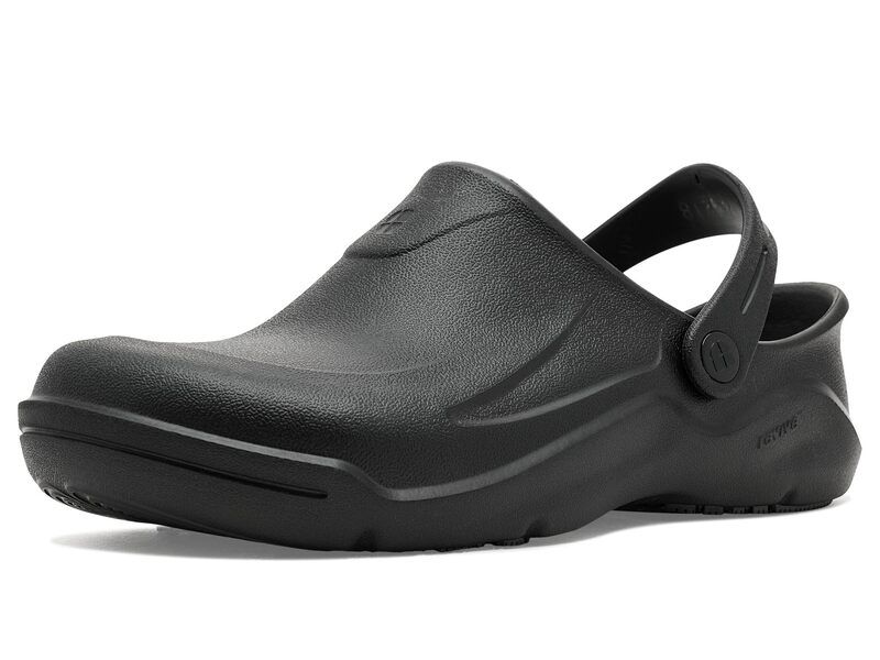 シューズフォークルーズ メンズ スニーカー Shoes for Crews Zinc II Black ブラック