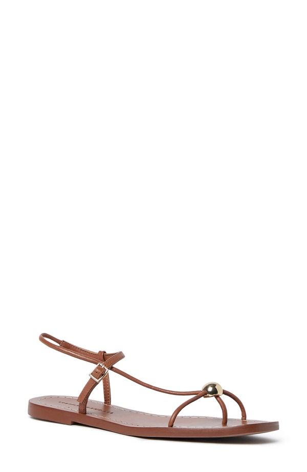 ロフラー ランダル レディース シューズ サンダル アンクル Loefflerandallarankle Strap Sandal Timber