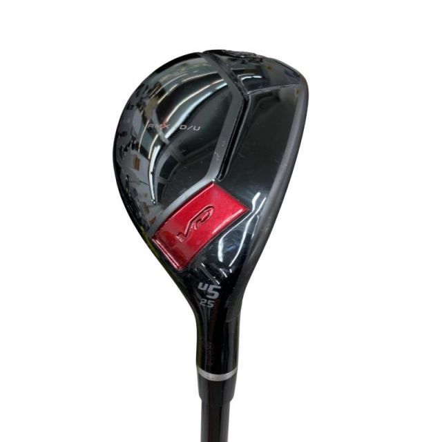 【中古】 ヤマハ RMX VD(2024) U5 ユーティリティ UT TENSEI TR60h (フレックスSR) メンズ 男性用 右利き 右用 Cランク ゴルフクラブ
