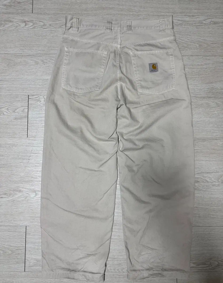 M 韓国国内 未発売 Carhartt カーハート brandon パンツ