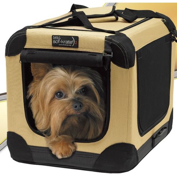 ソフークレート n2 S ベージュ(ペット用品) 犬用ケージ 室内犬 小型犬