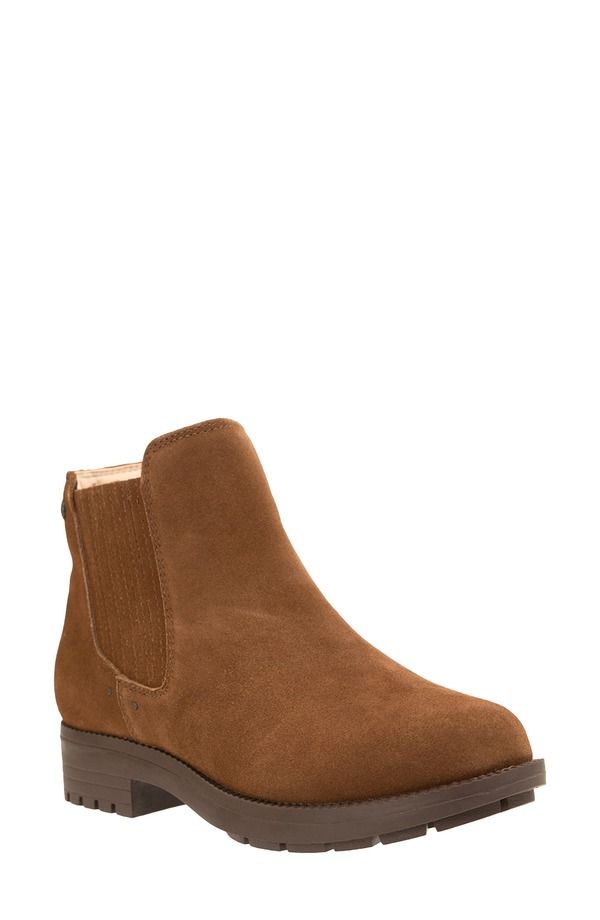レヴィタライン レディース シューズ ブーツ・レインブーツ チェルシーブーツ チェルシー Revitalign Kodiak Bluff Wateresistant Chelsea Boot Biso