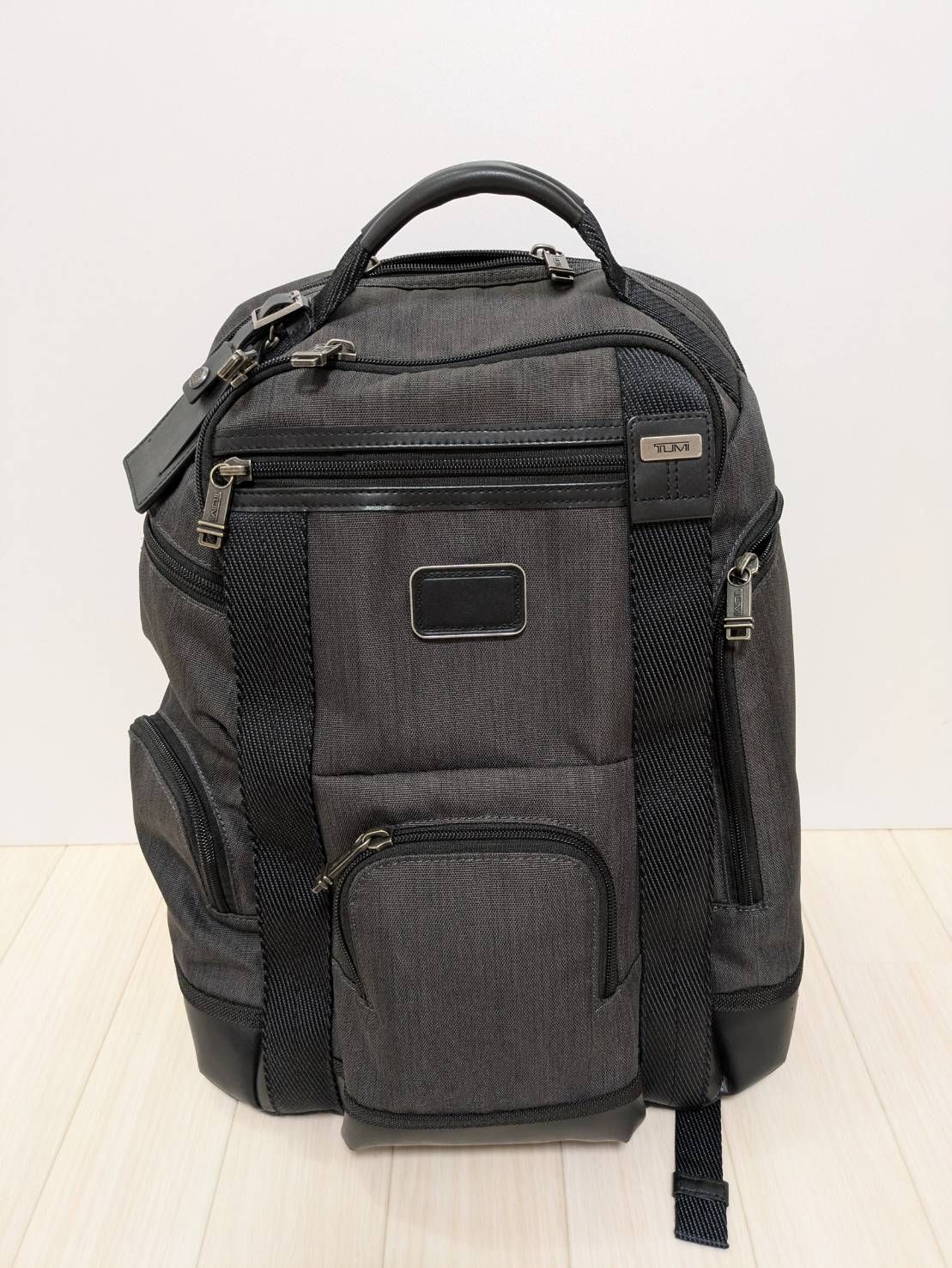 TUMI　バックパック　2223389 CHRO