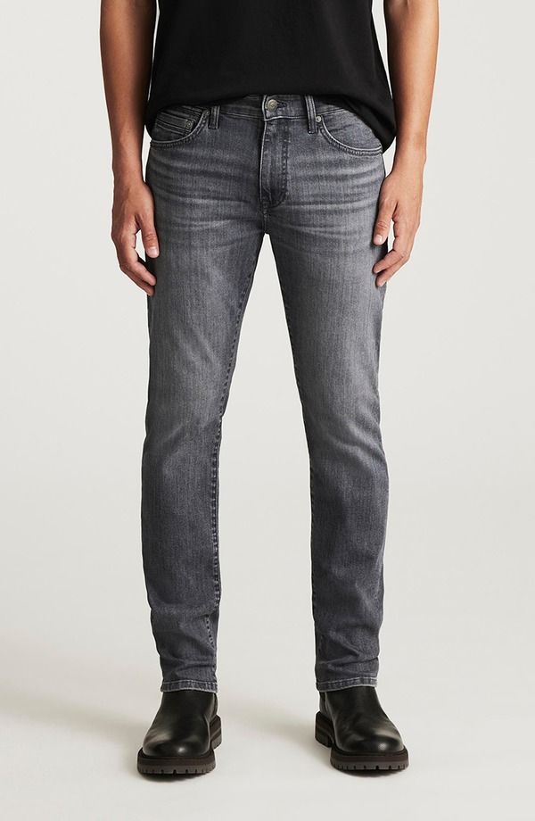 マーヴィ ジーンズ メンズ ボトムス デニムパンツ スリムフィット Mavi Jeans Jake Slim Fit Jeanstormy Williamsburg